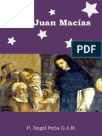Santo San Juan Macias