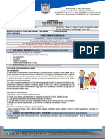 Formato Guia de Aprendizaje Ier. Granjas Infantiles V°2 Er Etica Sin Grado Agosto