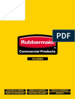 Catalogo de Rubbermaid PDF