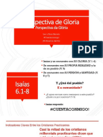Taller Perspectiva de Gloria ESP - PORTUGUES PDF