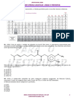 33 20F C3 B3rmulas 20 Molecular 20 - 20m C3 ADnima 20 - 20percentual