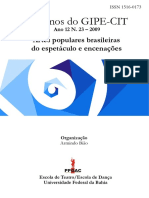 Caderno GIPE - Artes populares brasileiras do espetáculo e encenações.pdf