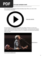 2020_OUT. Do Que Não Foi Ao Que Sempre Será