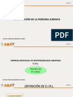 CONSTITUCION DE LA PERSONA JURIDICA (1).pdf