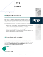 TP 01 85% Emprendimiento Universitario PDF