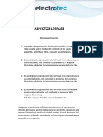 Aspectos Legales PDF