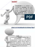 Actualizar PDF
