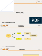 Negocio y Empresa PDF
