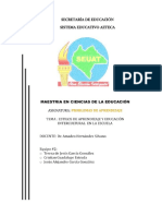 Estilos PDF