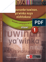 Kanpunanke Tuwinan Ya Winka