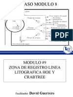 Modulo zona registro 2