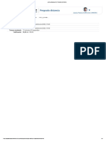 Mefuta le Tshegetso ya Polelo ya Setswana | PDF | Linguistics | Languages
