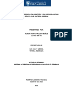 Actividad 4. Yunior Pulido Gerencia en Auditoria y Salud Ocupacional PDF
