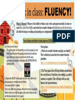 Fluency Newsletter