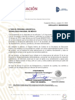 Declaracion Patrimonial