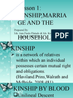 kinship-ppt