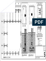 05 - Plano de Fundacion