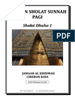 SHALATDHUHA Revised01 PDF