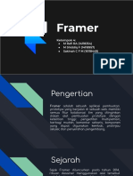 FramerFitur