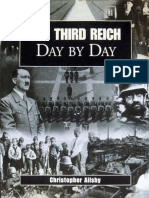 Christopher Ailsby - The Third Reich Day by Day