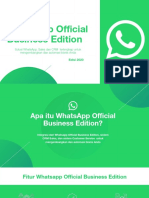 Whatsapp Deck Indonesia