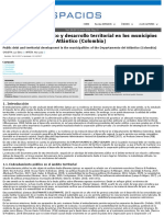 Deuda Publica PDF