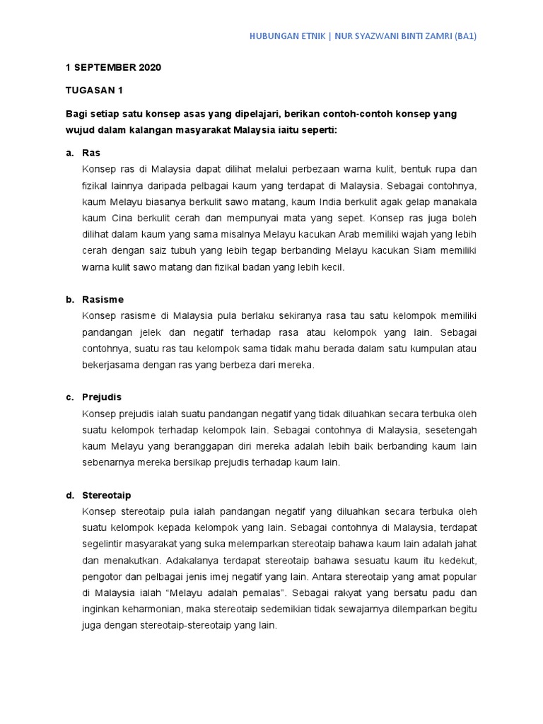 1 Sept Tugasan 1  PDF