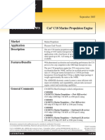 CAT C18 T1 1015 HP Brochure Specification.pdf
