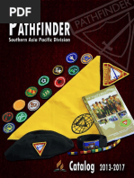 SSD Pathfinder Catalog