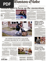 The Boston Globe 29 10 2020 PDF