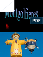 Montgolfier Es