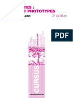 Adam, Jean-Michel (2011) - Les texte - types et prototypes (3e édition) (1)