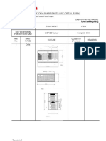 02-1 Att-2 Battery Mandatory Spare Parts Detail Form