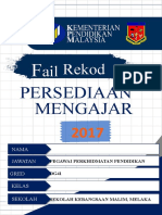 #2 - Fail Persediaan Mengajar 2017