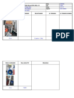 Datos - toma de prueba