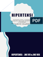 Antihipertensi