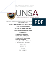 Investigación Científica PDF