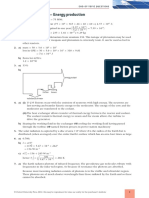 Ib Physics ch8 PDF