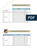 PENCAPAIAN SUKAN PERMAINAN 2020 (Bil 1)