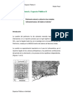 Ruben - Pesci - 2 Identidad Cultural y Espacoi Publico PDF