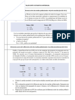 Taller Corte Ii Riep Estadistica Ii