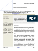 Efficacy PDF