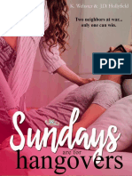 Sundays Are for Hangovers - K. Webster & J.D. Hollyfield.pdf