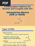 Jada System for Postpartum Hemorrhage | PDF