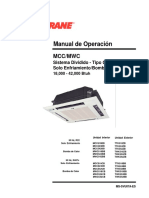 Manual de Operación: MCC/MWC