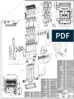 1:1 Combustion Engine: Steiner 3D