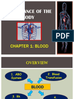 Chapter 1 - Blood RP PDF