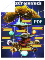 Arbre - Puzzle PDF