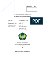 LAPORAN PERHITUNGAN SUSUT PENGERINGAN_EUIS SITI SOLEHAH_A192 009_SORE.docx