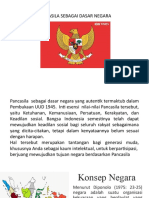 Pancasila Sebagaii Dasar Negara - 4